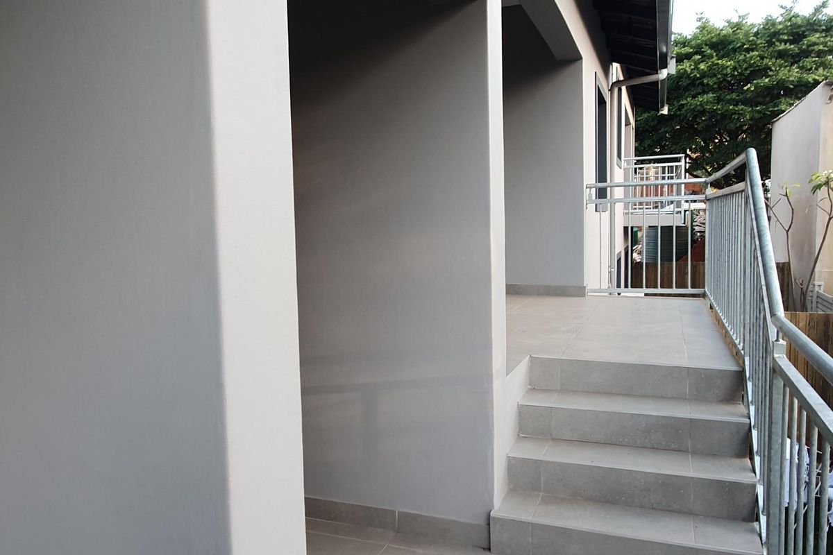 Spaciouse 2 Bed apartment for Rent Parkhill - Photo 2