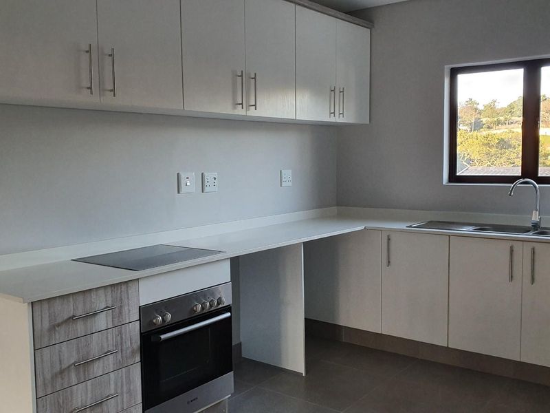 Spaciouse 2 Bed apartment for Rent Parkhill - Photo 1