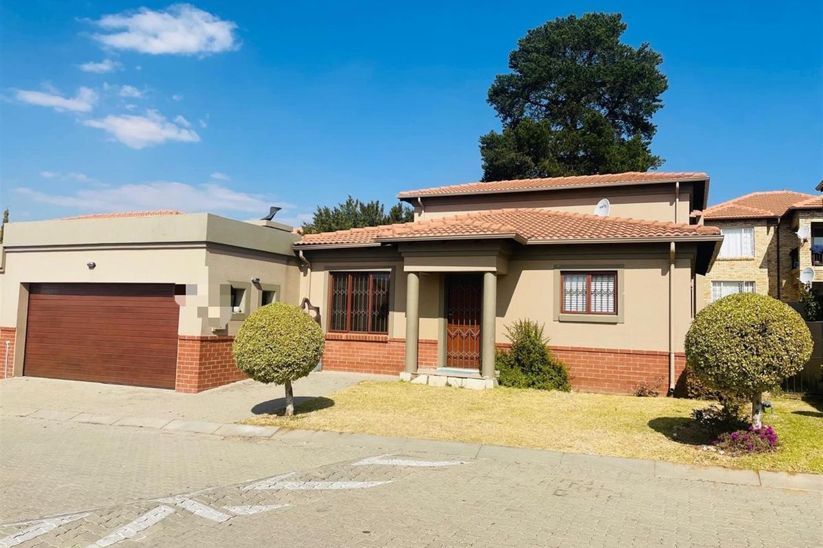 House To Rent in Noordwyk - Photo 2