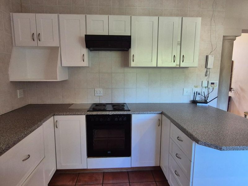 Fernwood Villas 3 Bedroom 2 Bathroom House For Rental in Chanteclair Hermanus - Photo 7