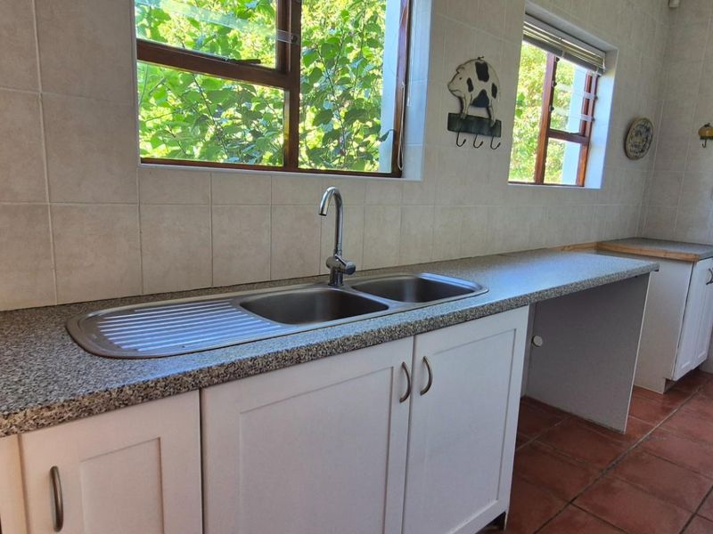 Fernwood Villas 3 Bedroom 2 Bathroom House For Rental in Chanteclair Hermanus - Photo 9
