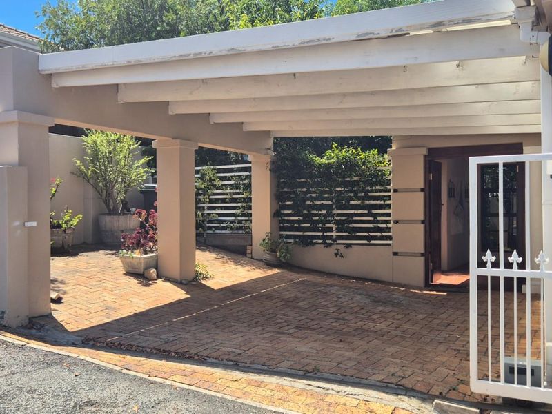 Fernwood Villas 3 Bedroom 2 Bathroom House For Rental in Chanteclair Hermanus - Photo 5