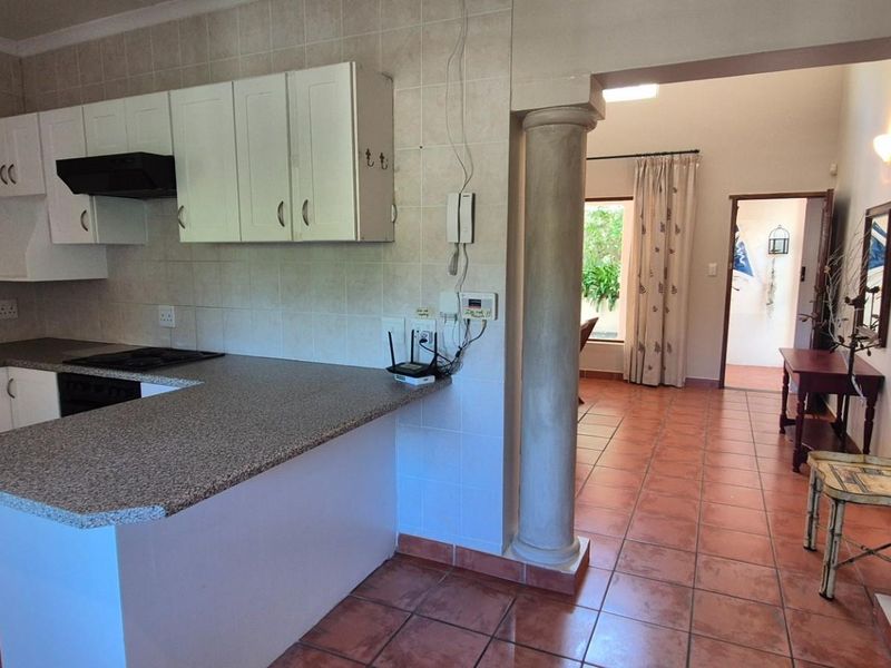 Fernwood Villas 3 Bedroom 2 Bathroom House For Rental in Chanteclair Hermanus - Photo 3