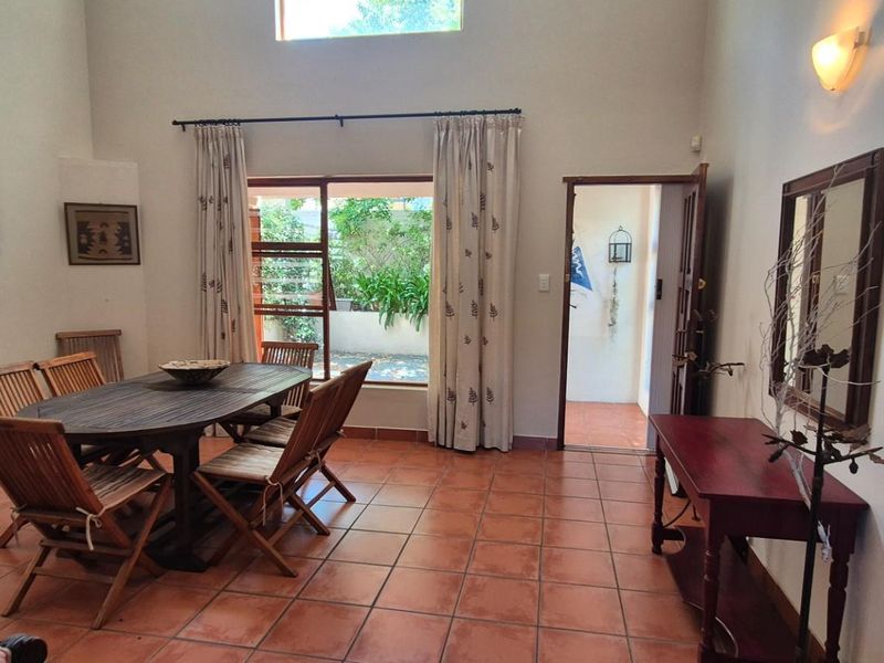 Fernwood Villas 3 Bedroom 2 Bathroom House For Rental in Chanteclair Hermanus - Photo 2