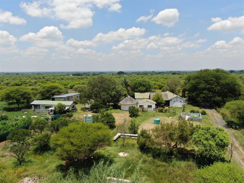 UNDER OFFER Charming 8.56 Hectare Smallholding in Sought-After Roodepoort Area in Bela Bela - Photo 5