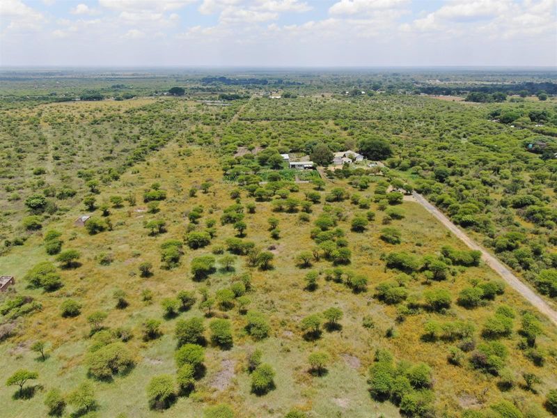 UNDER OFFER Charming 8.56 Hectare Smallholding in Sought-After Roodepoort Area in Bela Bela - Photo 9