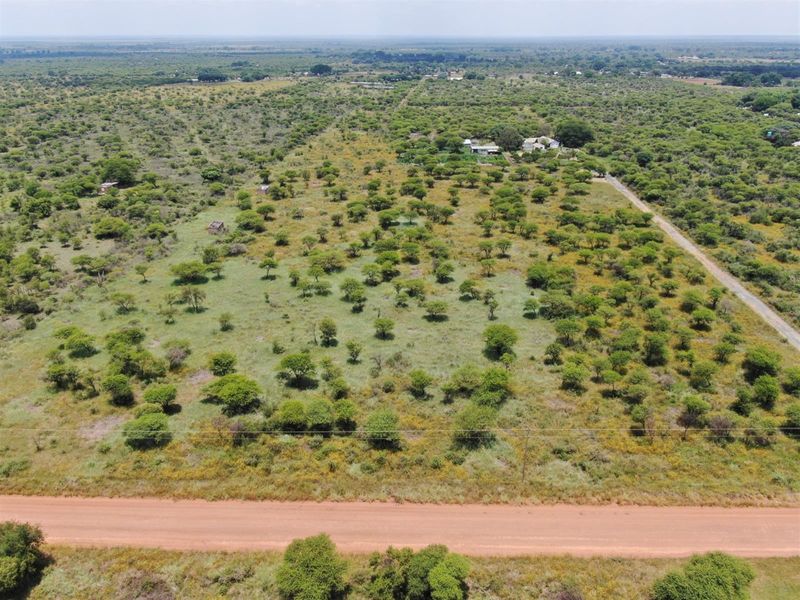 UNDER OFFER Charming 8.56 Hectare Smallholding in Sought-After Roodepoort Area in Bela Bela - Photo 10