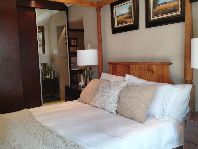 ELEGANT 3-BEDROOM HOUSE FOR SALE IN ELDORAIGNE MANOR - Photo 7