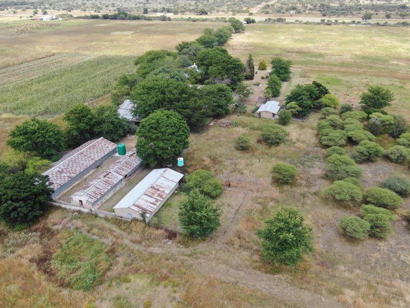 Expansive 20.5 Hectare Smallholding in Radium - Prime Location Just 26km from Bela Bela - Photo 3