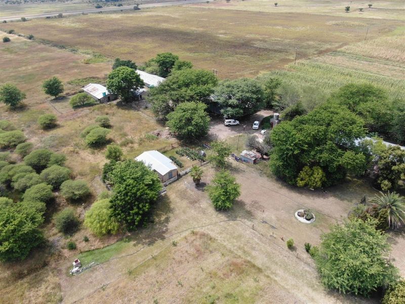 Expansive 20.5 Hectare Smallholding in Radium - Prime Location Just 26km from Bela Bela - Photo 2