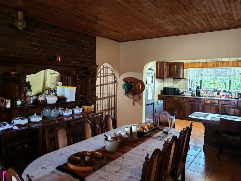 Expansive 20.5 Hectare Smallholding in Radium - Prime Location Just 26km from Bela Bela - Photo 9