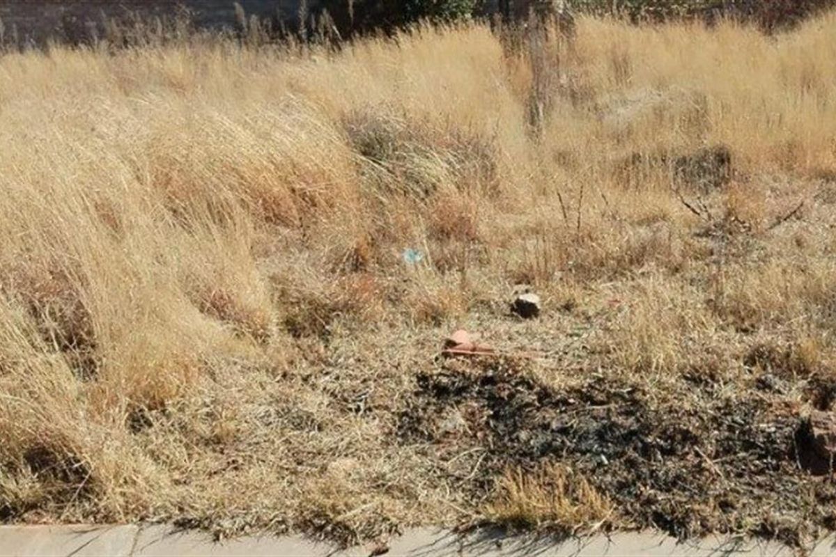 Vacant Land For Sale in Osizweni, Newcastle, KwaZulu Natal - Photo 3