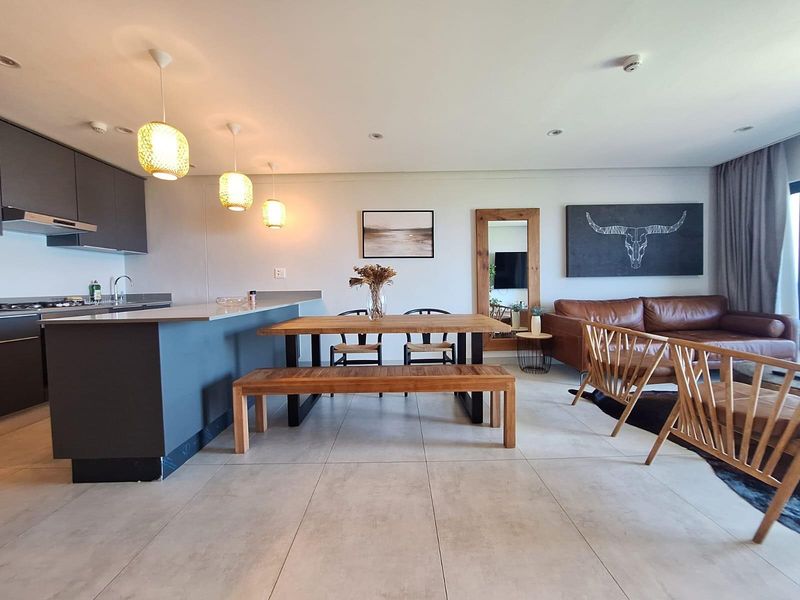 Elegantly Furnished 2Bed 2Bath Apartment In Umhlanga with Sweeping Sea Views - Photo 10