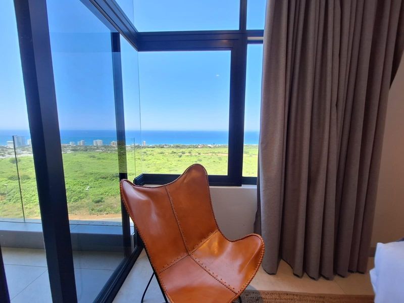 Elegantly Furnished 2Bed 2Bath Apartment In Umhlanga with Sweeping Sea Views - Photo 7