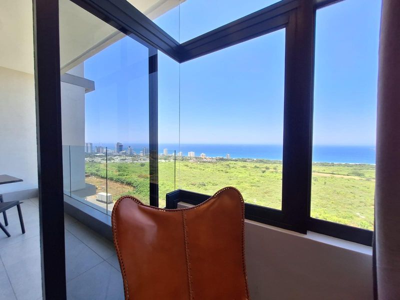 Elegantly Furnished 2Bed 2Bath Apartment In Umhlanga with Sweeping Sea Views - Photo 2