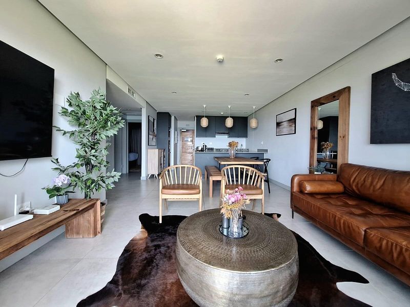 Elegantly Furnished 2Bed 2Bath Apartment In Umhlanga with Sweeping Sea Views - Photo 9