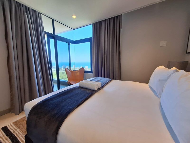 Elegantly Furnished 2Bed 2Bath Apartment In Umhlanga with Sweeping Sea Views - Photo 6