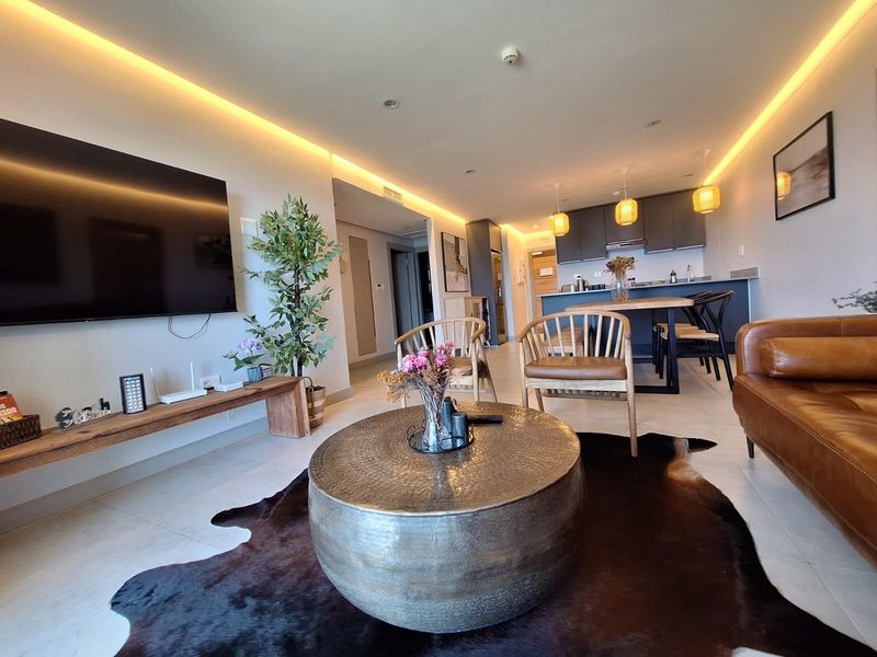 Elegantly Furnished 2Bed 2Bath Apartment In Umhlanga with Sweeping Sea Views - Photo 8