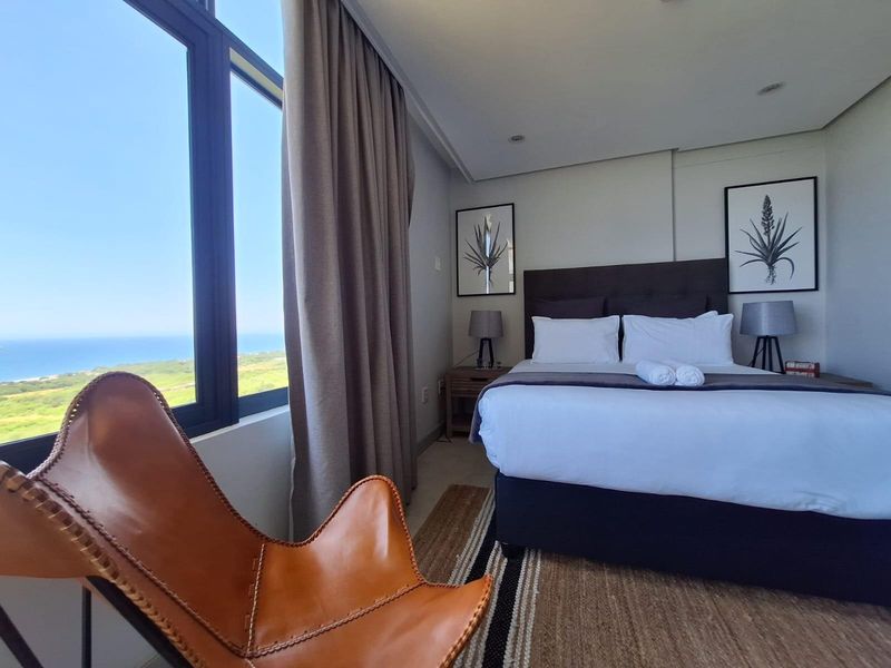 Elegantly Furnished 2Bed 2Bath Apartment In Umhlanga with Sweeping Sea Views - Photo 5