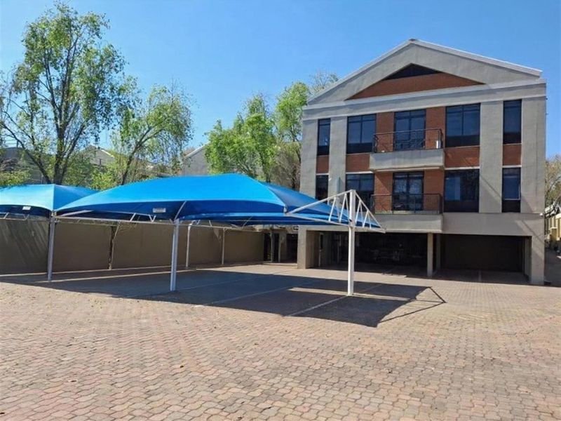 Commercial Property For Sale in Rosebank, Johannesburg - Photo 8