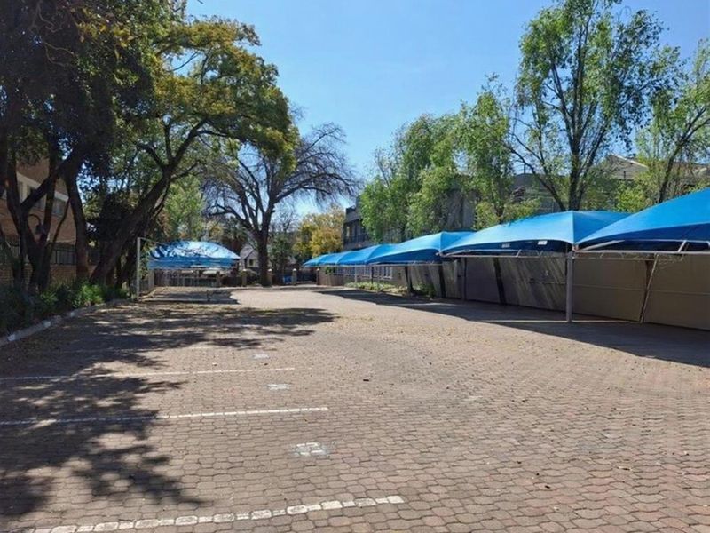 Commercial Property For Sale in Rosebank, Johannesburg - Photo 7