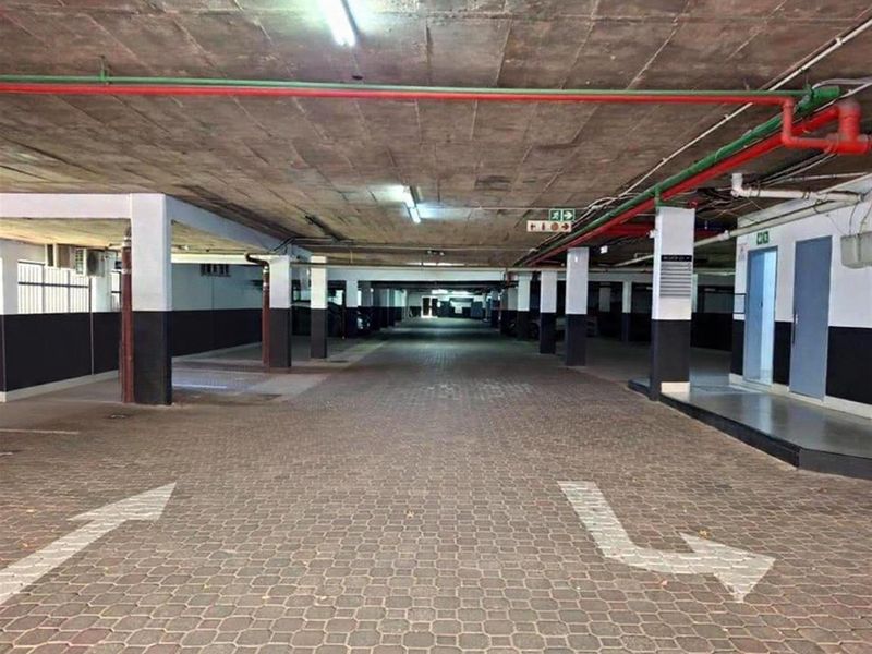 Commercial Property For Sale in Rosebank, Johannesburg - Photo 6