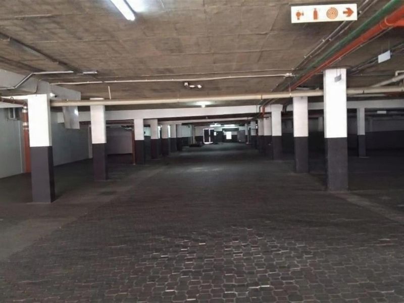 Commercial Property For Sale in Rosebank, Johannesburg - Photo 4