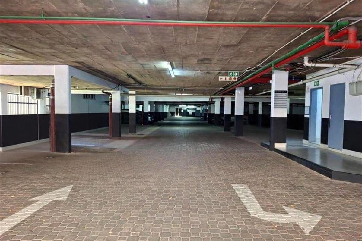 Commercial Property For Sale in Rosebank, Johannesburg - Photo 5