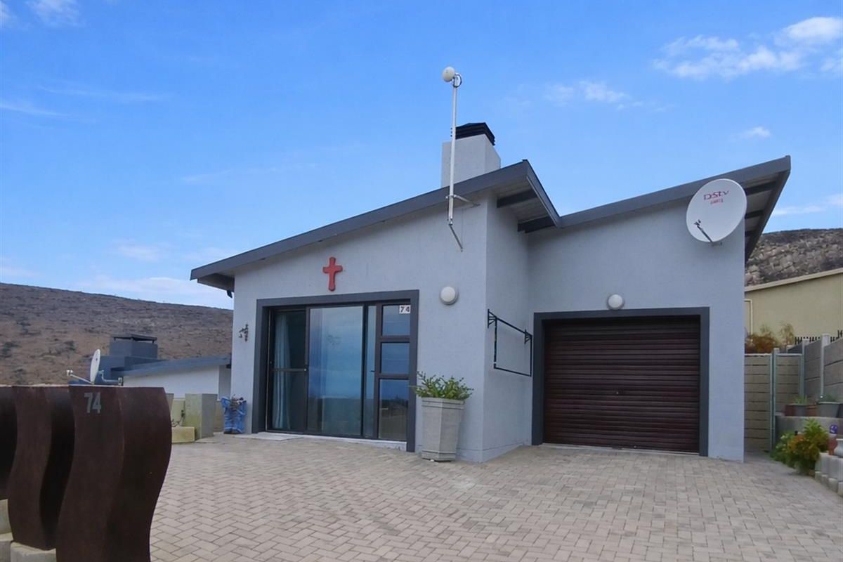 Townhouse For Sale in Island View, Mossel Bay - Photo 2