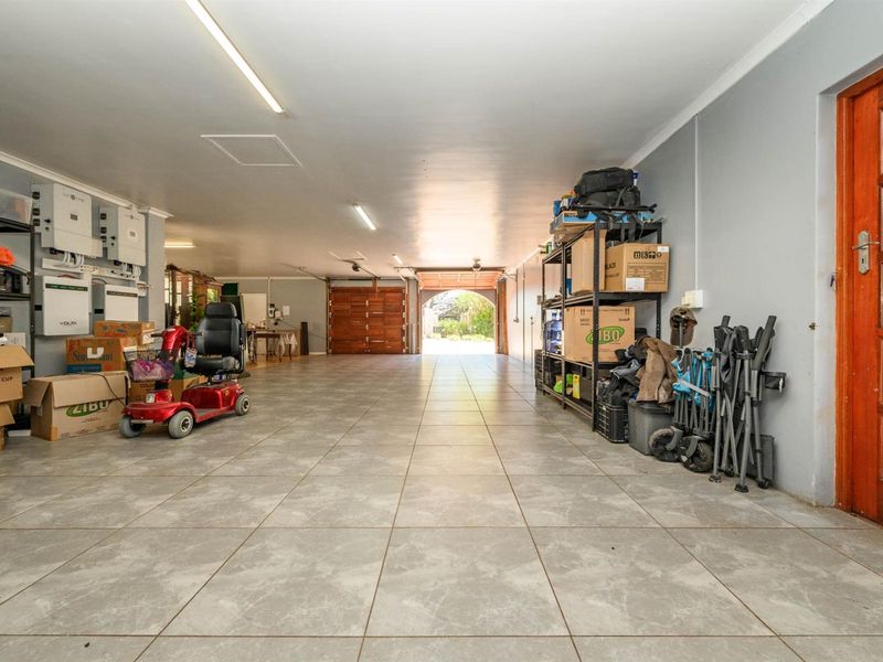 Exclusive Spanish sanctuary in Walmer - Photo 9