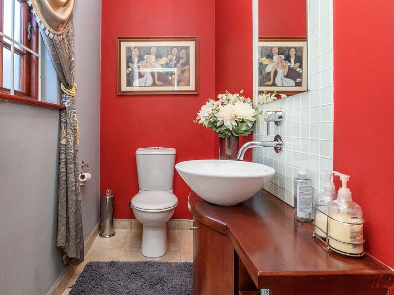 Exclusive Spanish sanctuary in Walmer - Photo 8