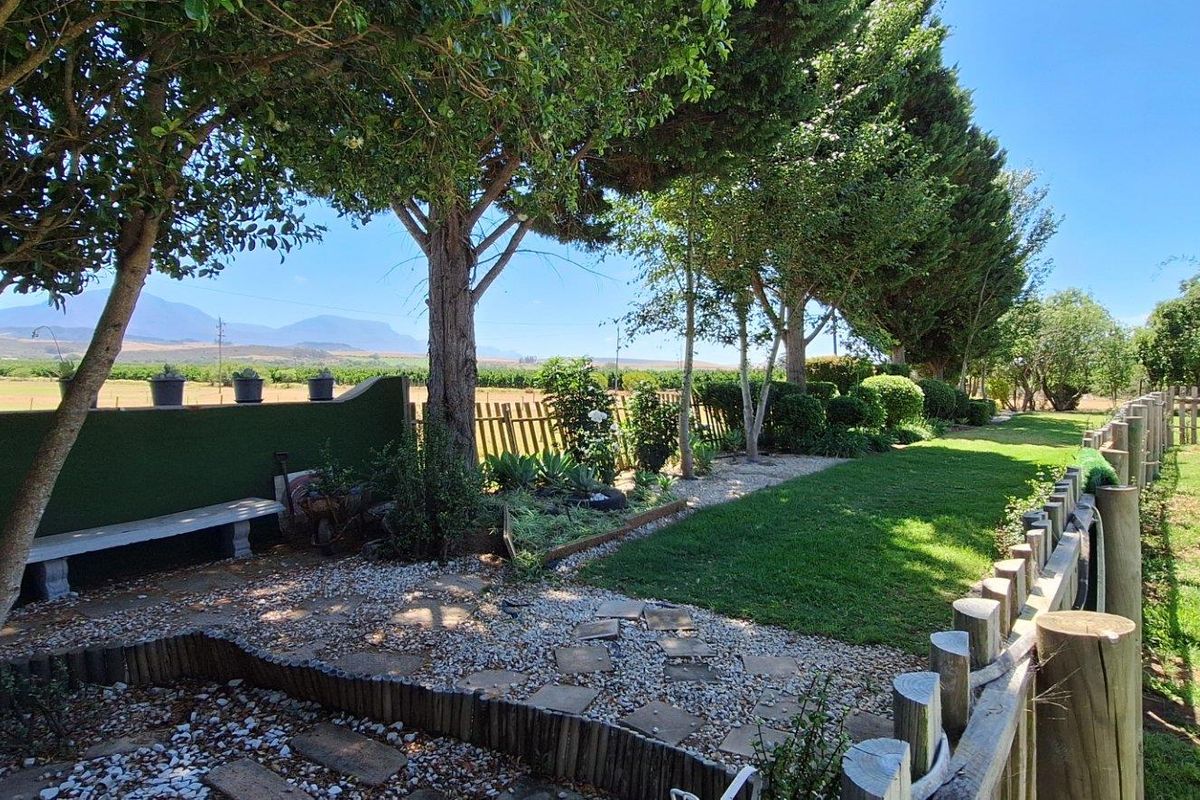 Farm For Sale in Riversdale Rural, Riversdale - Photo 5
