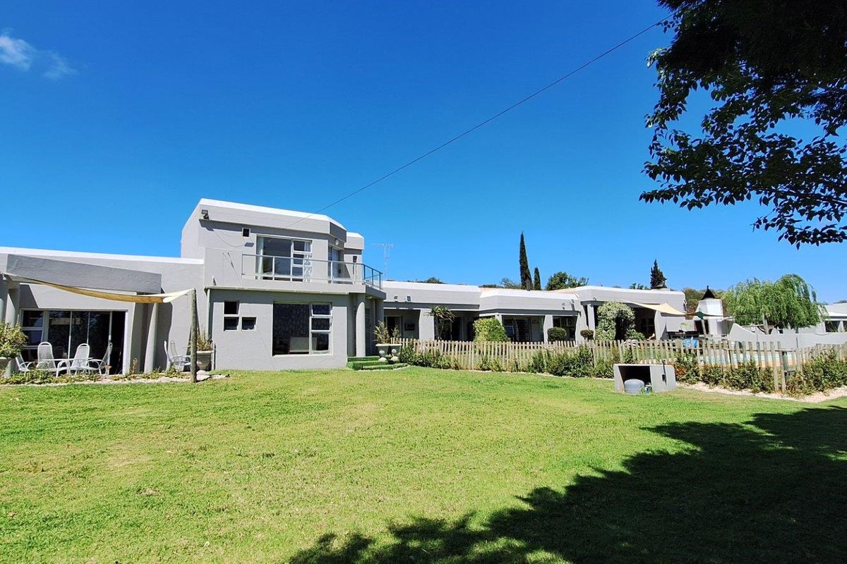 Farm For Sale in Riversdale Rural, Riversdale - Photo 2