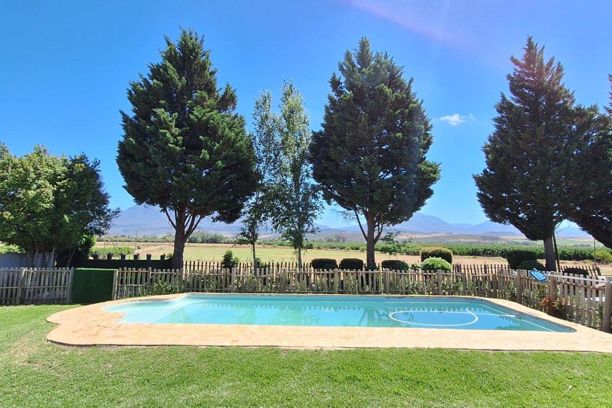 Farm For Sale in Riversdale Rural, Riversdale - Photo 4