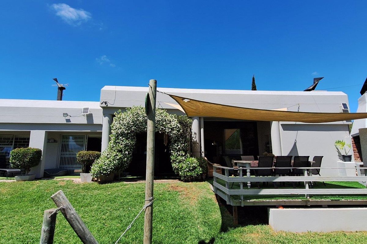 Farm For Sale in Riversdale Rural, Riversdale - Photo 3