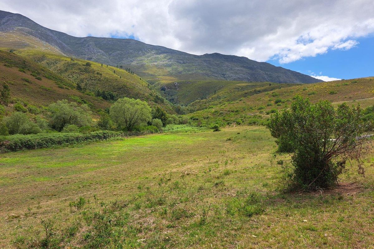 Farm For Sale in Riversdale Rural, Riversdale - Photo 5