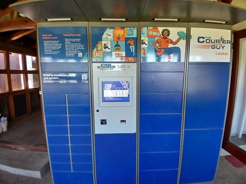 Guest House For Sale in Memel - Photo 4