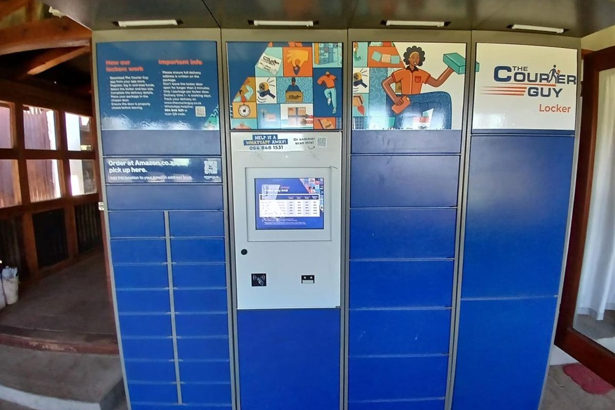 Guest House For Sale in Memel - Photo 4