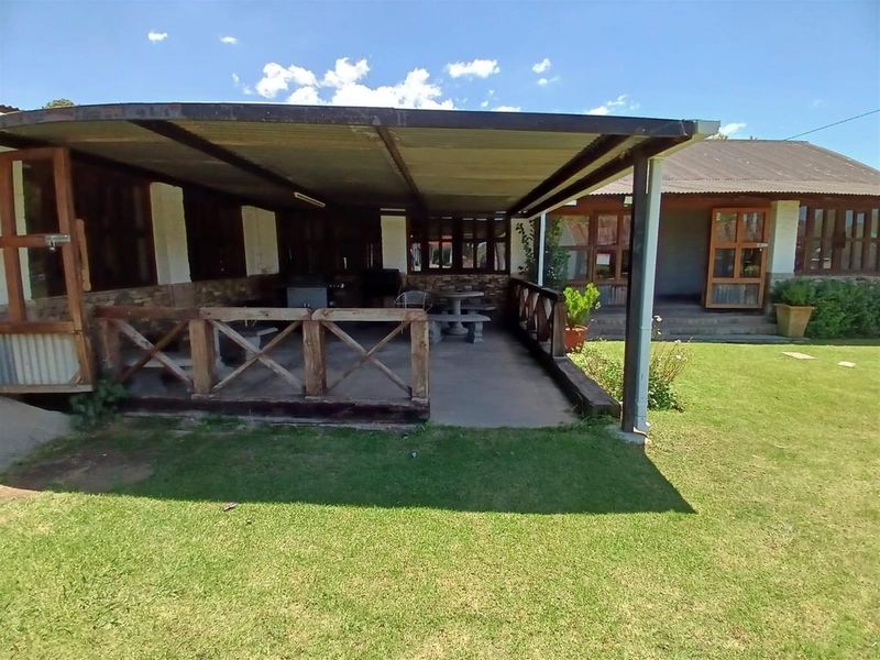 Guest House For Sale in Memel - Photo 2