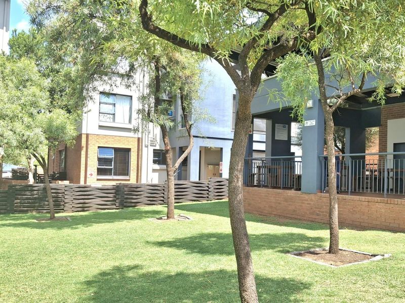 Quiet Top-Floor Living with Space, Light and Privacy - Photo 2