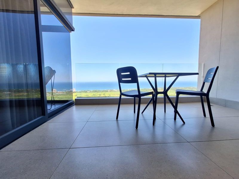 Fully Furnished Corner 3Bed, 3Bath Apartment with 180° Sea Views in Umhlanga - Photo 5