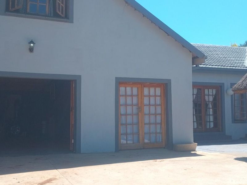 House For Sale in Signal Hill, Newcastle, KwaZulu Natal - Photo 5