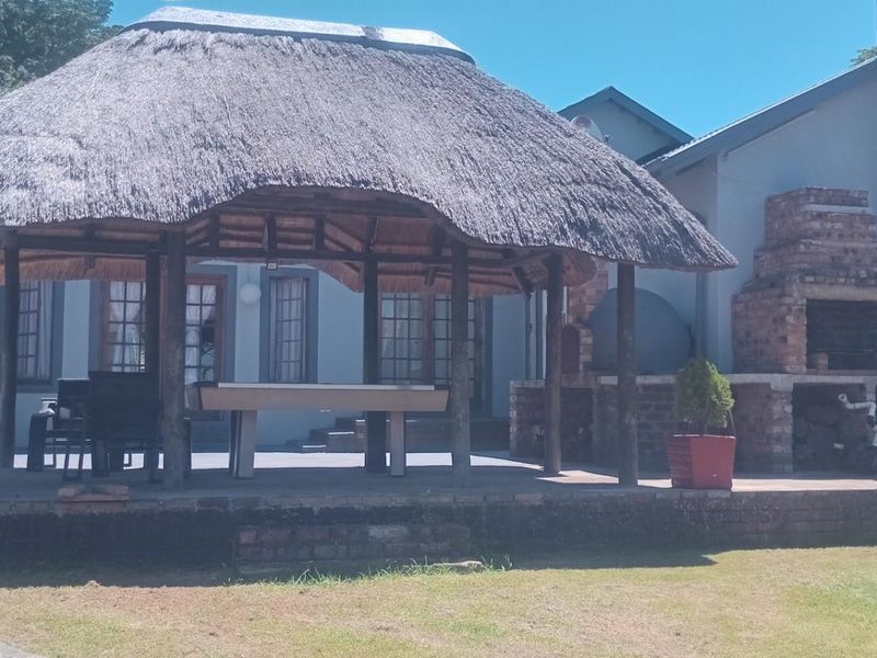 House For Sale in Signal Hill, Newcastle, KwaZulu Natal - Photo 4