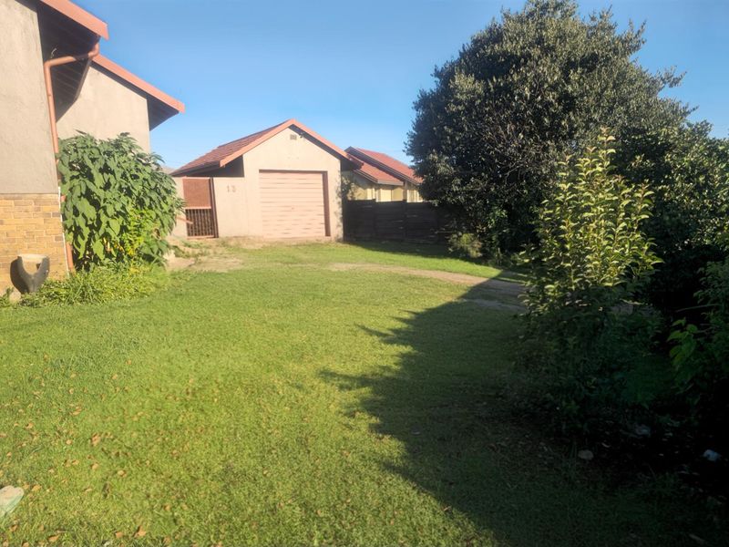 House For Sale in Tasbet Park Ext 1, Emalahleni Mpumalanga