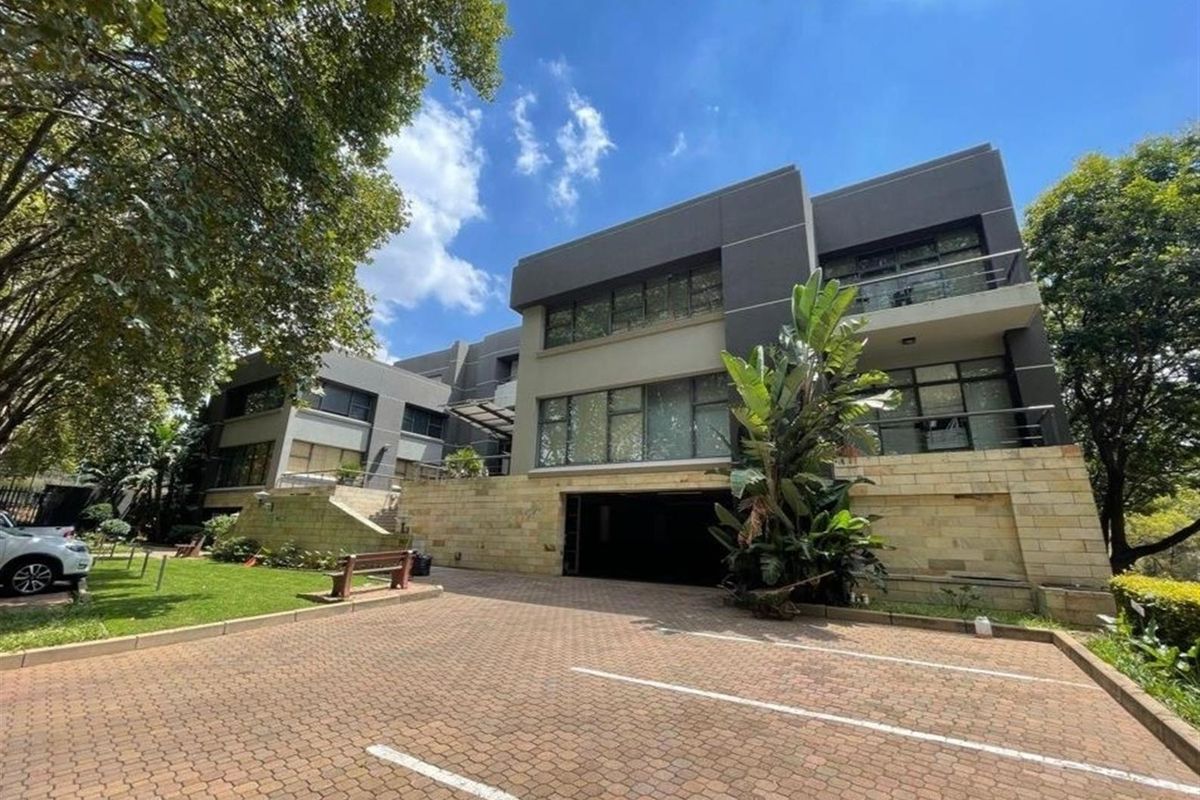 Commercial Property For Sale in Parktown, Johannesburg - Photo 2