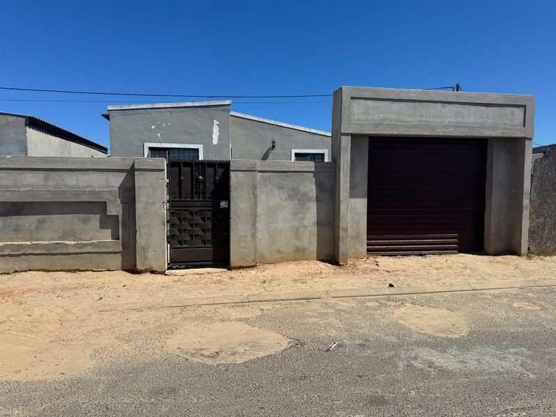 Spacious 2 Bedroom Home For Sale in Delft - Photo 3