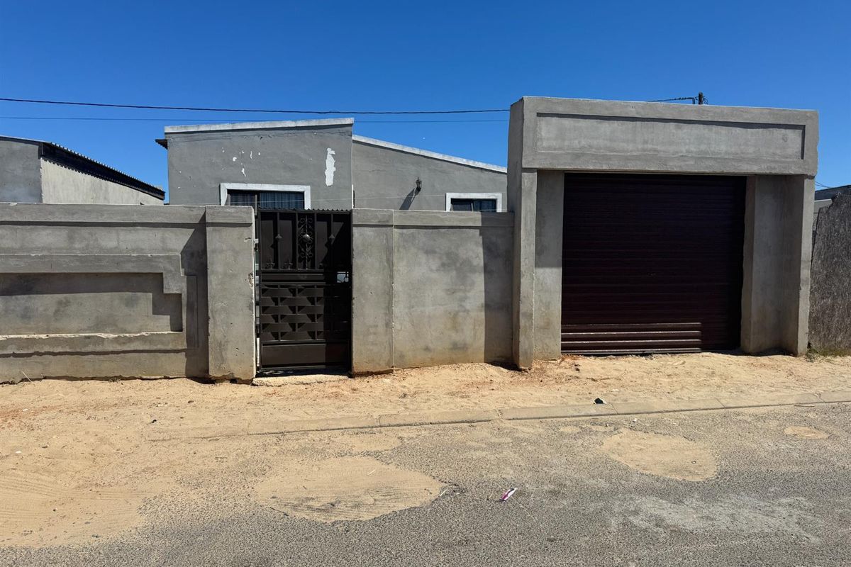 Spacious 2 Bedroom Home For Sale in Delft - Photo 3