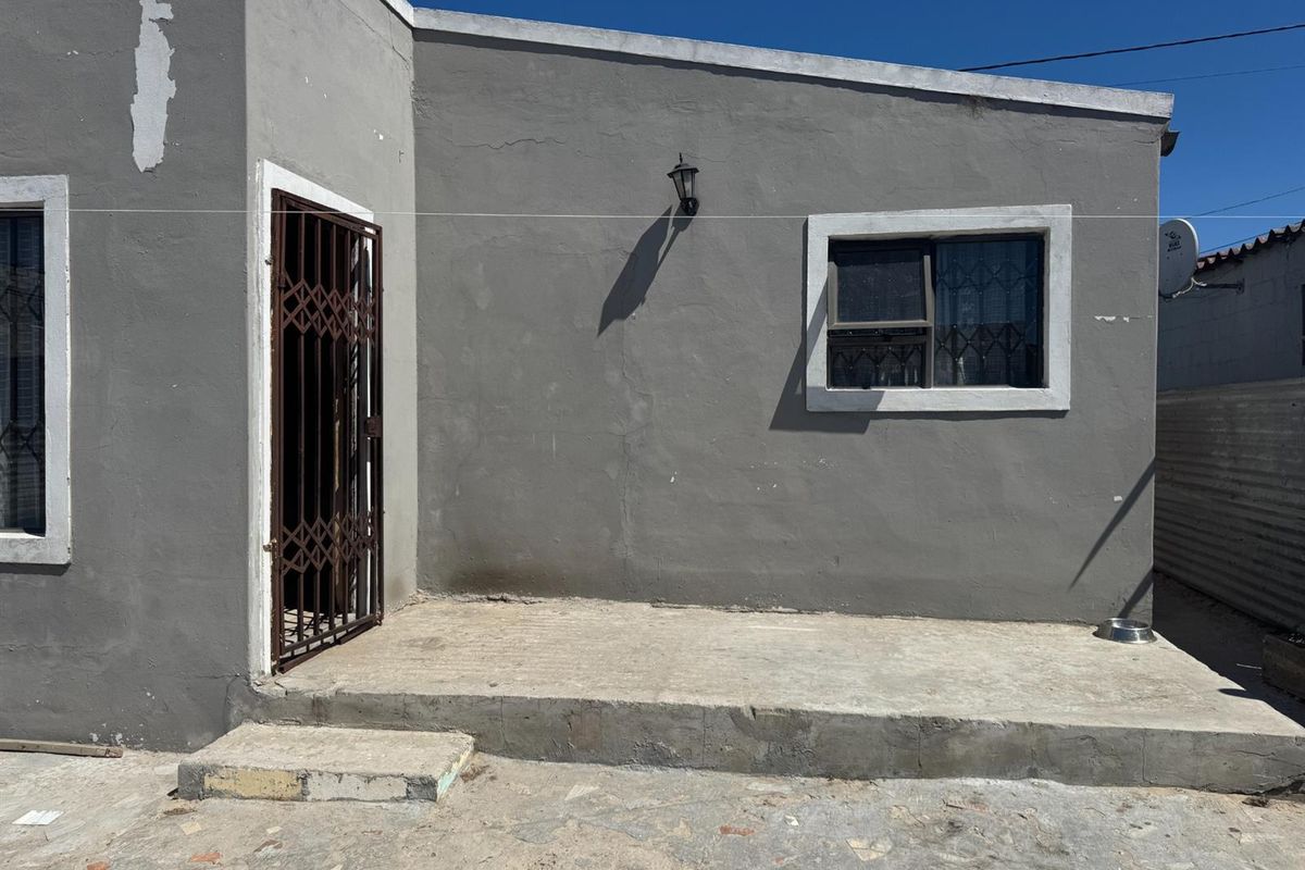 Spacious 2 Bedroom Home For Sale in Delft - Photo 5