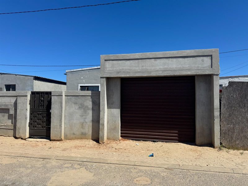 Spacious 2 Bedroom Home For Sale in Delft - Photo 4