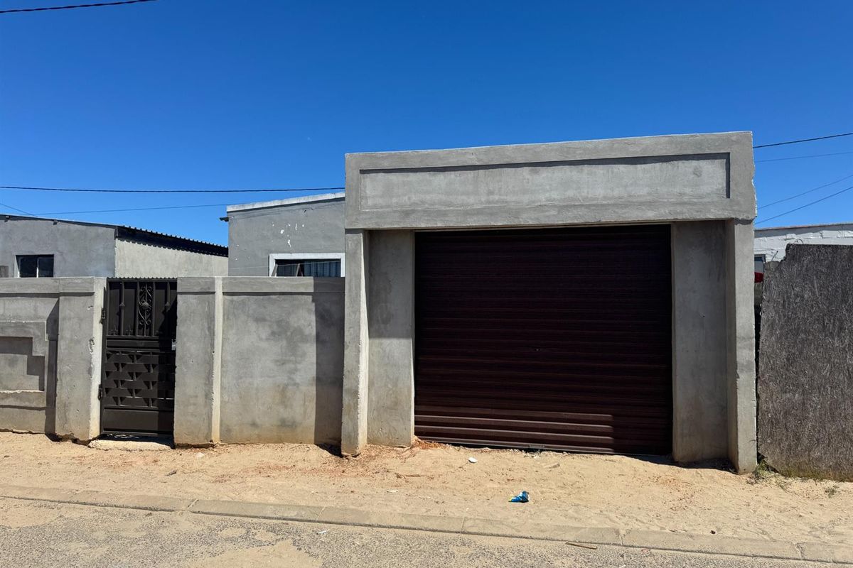 Spacious 2 Bedroom Home For Sale in Delft - Photo 4